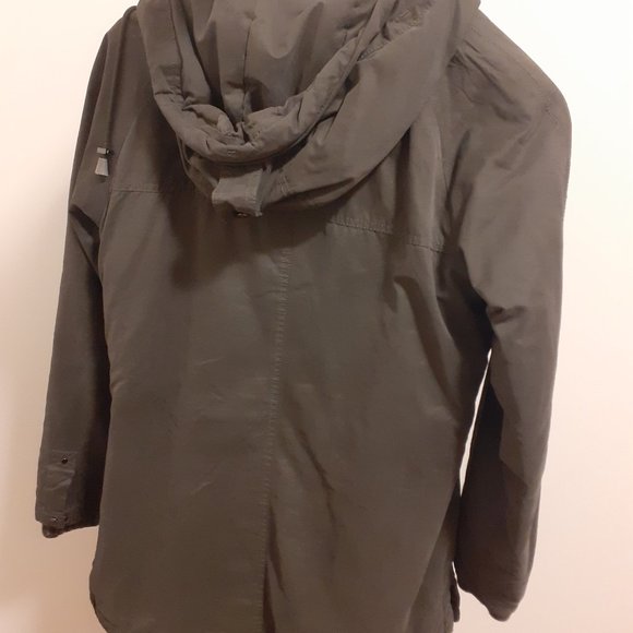 Winter Jacket - Picture 3 of 4